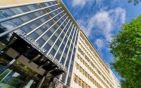 Turim Av. Liberdade Hotel